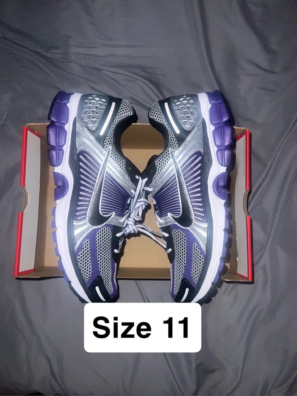 Nike vomero